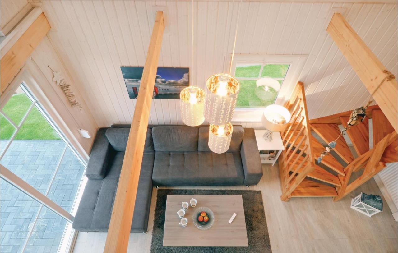 Gorgeous Home In Zerpenschleuse With Wifi Luaran gambar